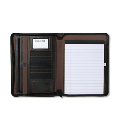 Life Member Padfolio